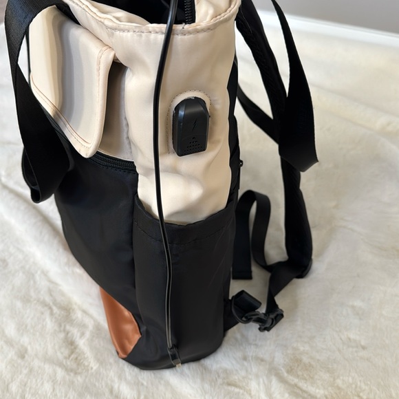 Laptop Backpack - Picture 5 of 9